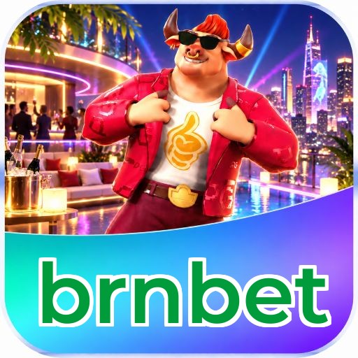 Logo brnbet - Cassino Online Brasil