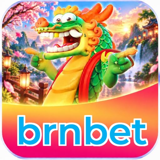Logo brnbet