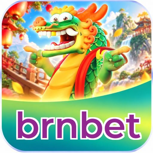 Logo brnbet - Cassino Online Brasil