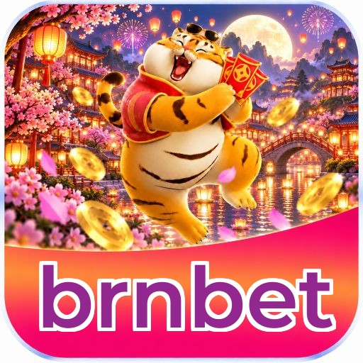 Logo brnbet