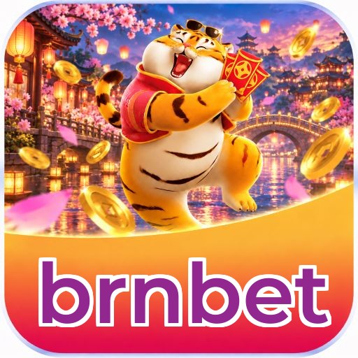 Logo brnbet - Cassino Online Brasil