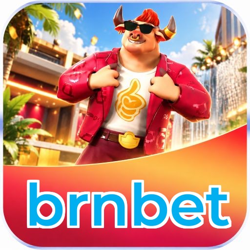 Logo brnbet