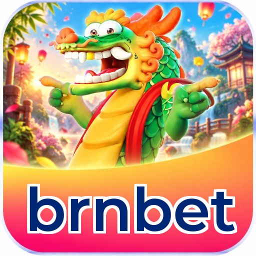 Logo brnbet - Cassino Online Brasil