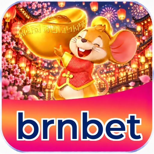 Logo brnbet - Cassino Online Brasil