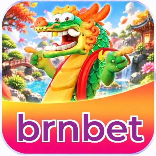 Logo brnbet