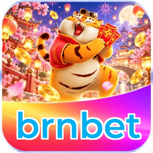 Logo brnbet - Cassino Online Brasil