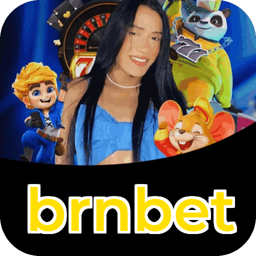 Aplicativo mobile brnbet