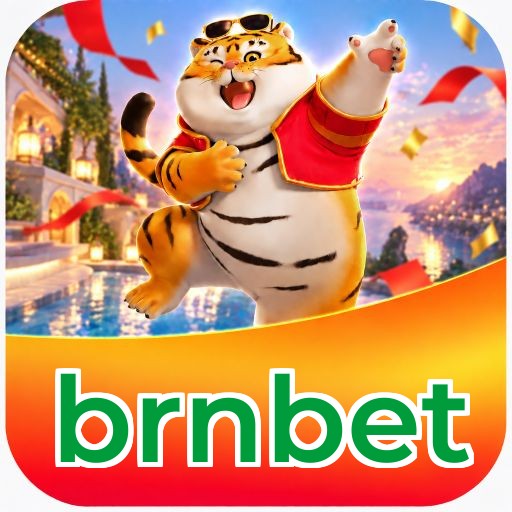 Logo brnbet