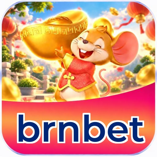 Interface do APK brnbet para Android