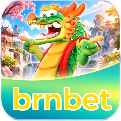 Logo brnbet - Cassino Online Brasil