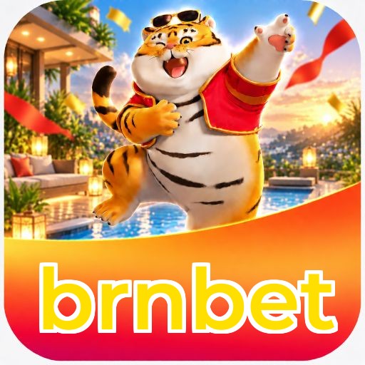 Logo brnbet - Cassino Online Brasil