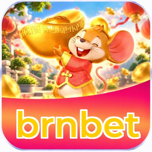 Logo brnbet - Cassino Online Brasil