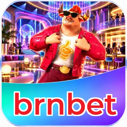 Logo brnbet