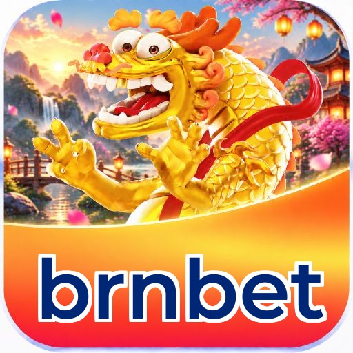 Logo brnbet - Cassino Online Brasil