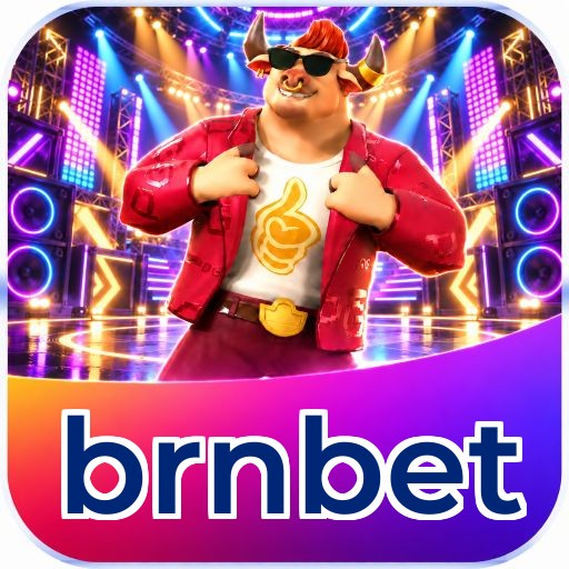 Logo brnbet - Cassino Online Brasil