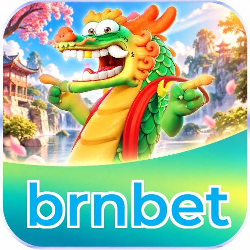 Logo brnbet