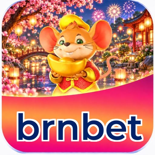 Logo brnbet - Cassino Online Brasil