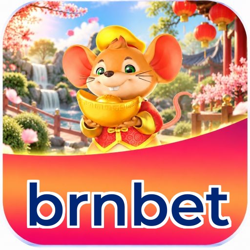 Logo brnbet
