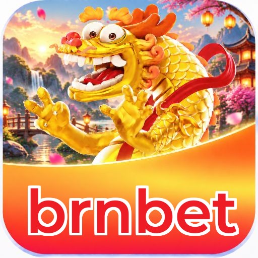 Logo brnbet - Cassino Online Brasil