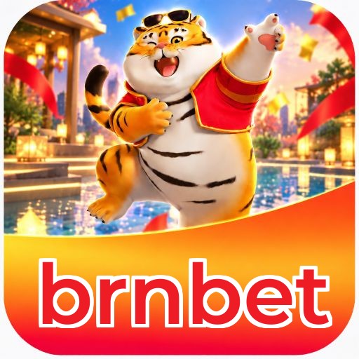 Logo brnbet - Cassino Online Brasil