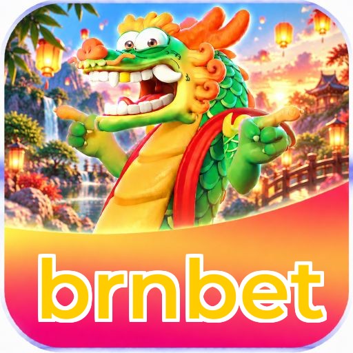 Logo brnbet - Cassino Online Brasil