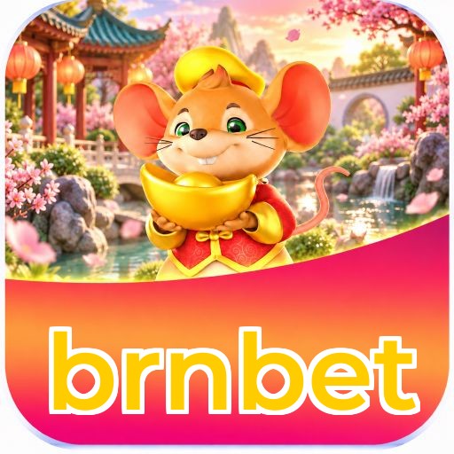 Logo brnbet - Cassino Online Brasil