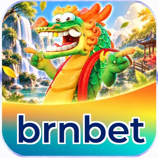 Logo brnbet - Cassino Online Brasil