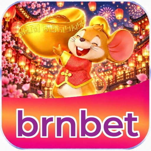 Logo brnbet