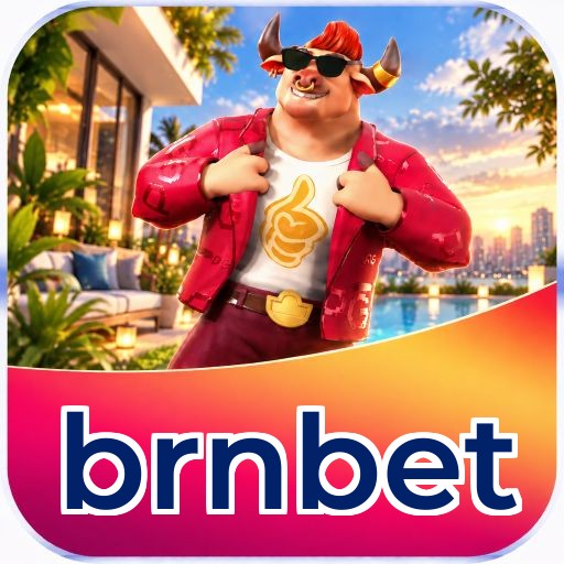 Logo brnbet - Cassino Online Brasil